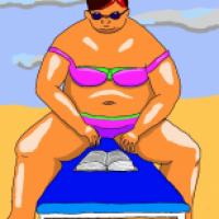 Strandidyll 2.4