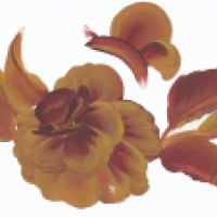 Herbstrose