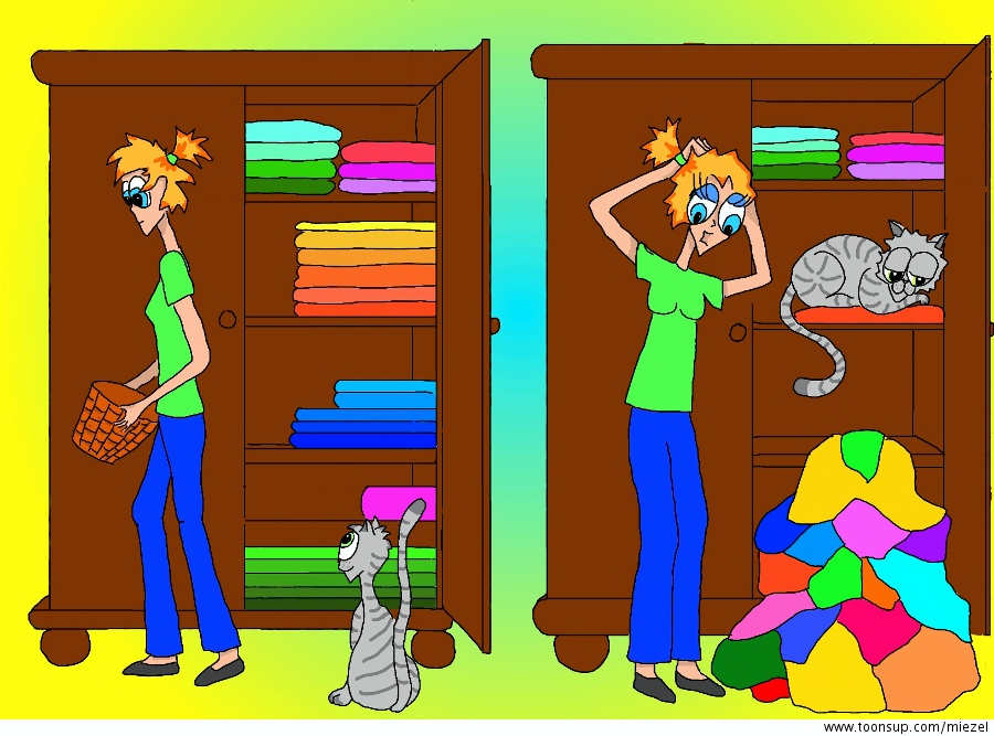 Cartoon: Kamikatze 8 1