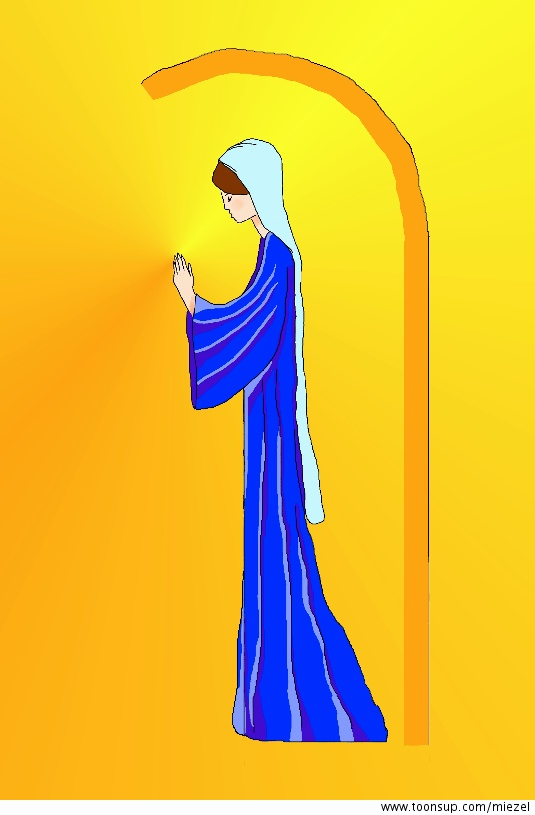 Illustration: Advent 2