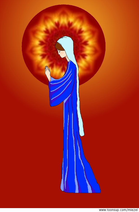 Illustration: Advent 3