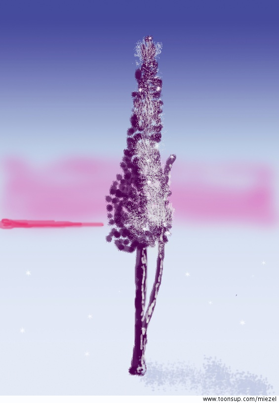 Illustration: Winterland 2 1