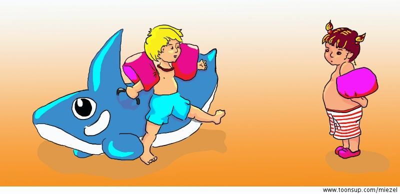 Cartoon: Thassos3 2