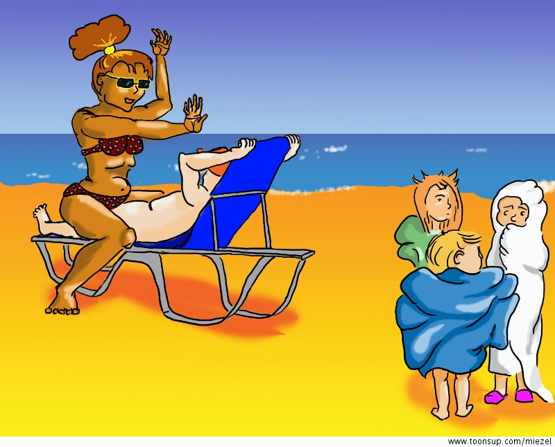 Cartoon: Thassos5 2