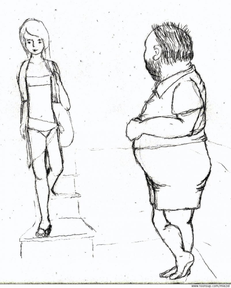 Cartoon: Thassos8 1