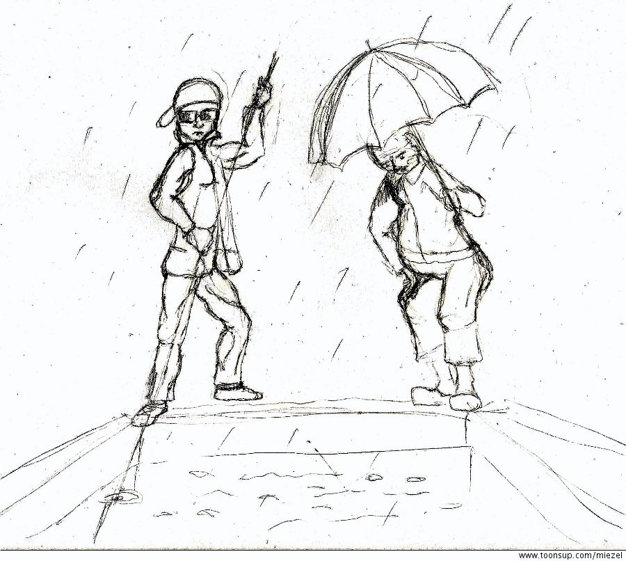 Cartoon: Thassos9 1
