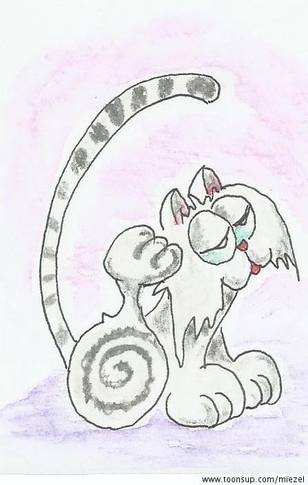 Cartoon: Kami1 2