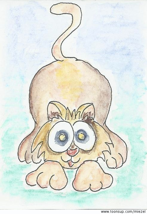 Cartoon: Kami1 3