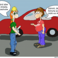 Arbeitsschutz