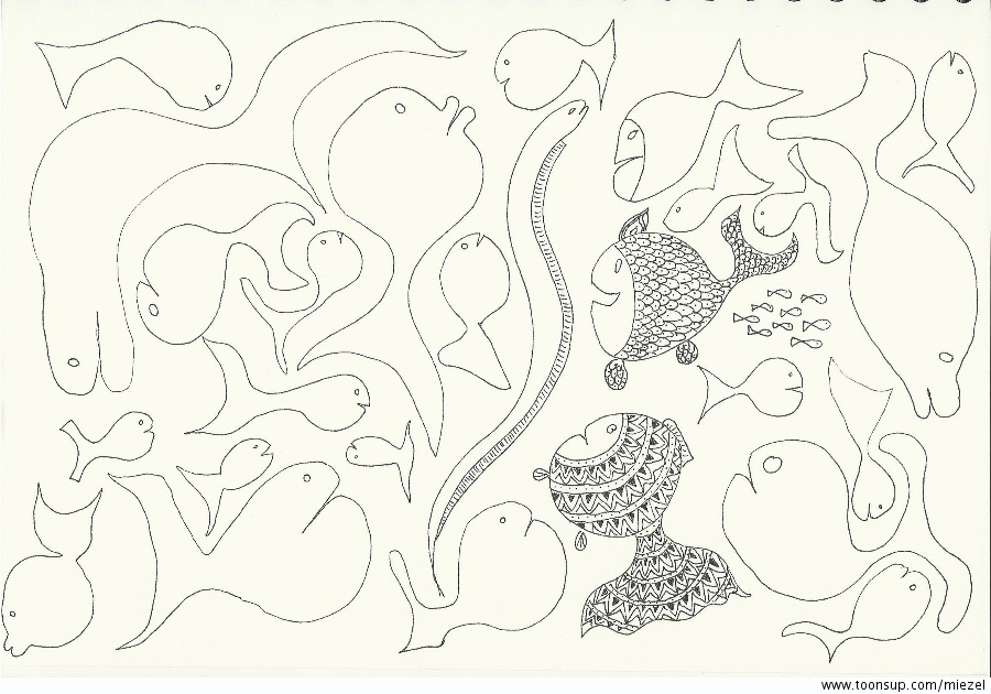 Anderes: Aquarium 1