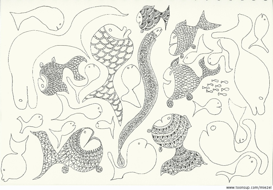Anderes: Aquarium 2