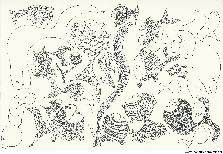 Anderes: Aquarium 3