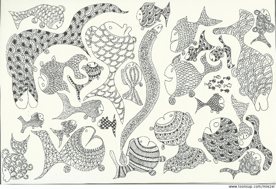 Anderes: Aquarium 4