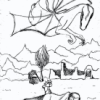Suni und die Drachen