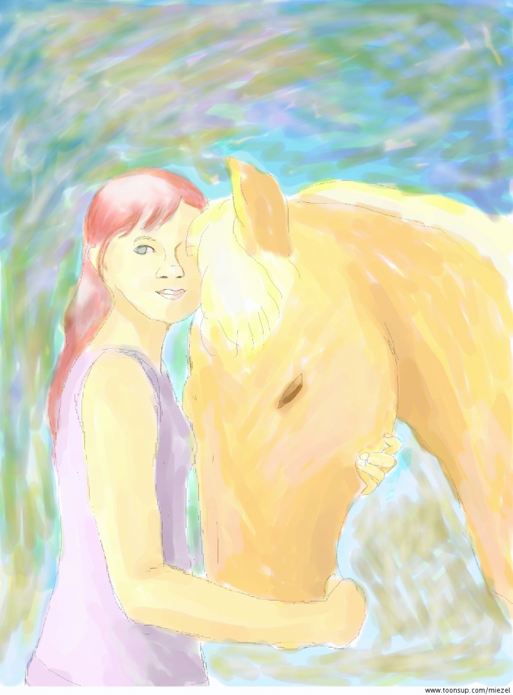 Illustration: Schmusi 1