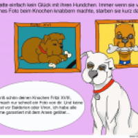 Fritzi der XVIII
