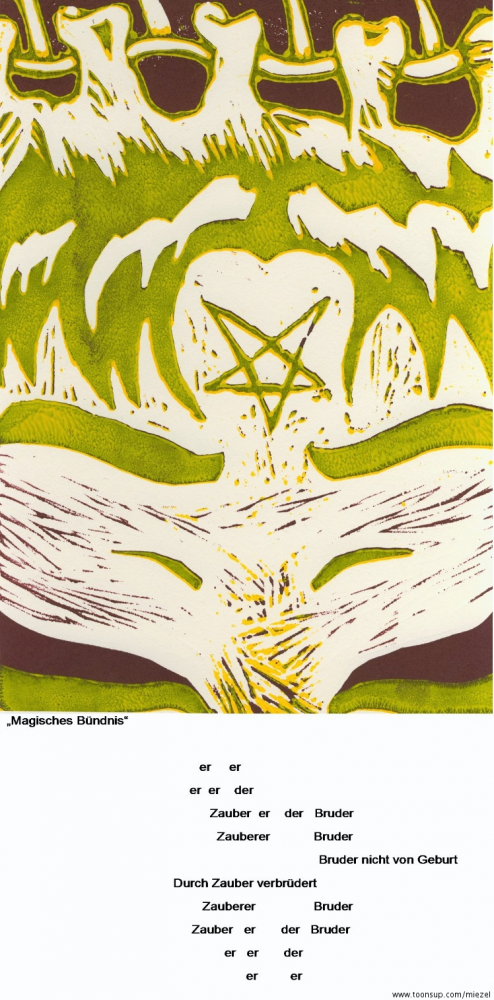 Anderes: Krabat-Saga 9