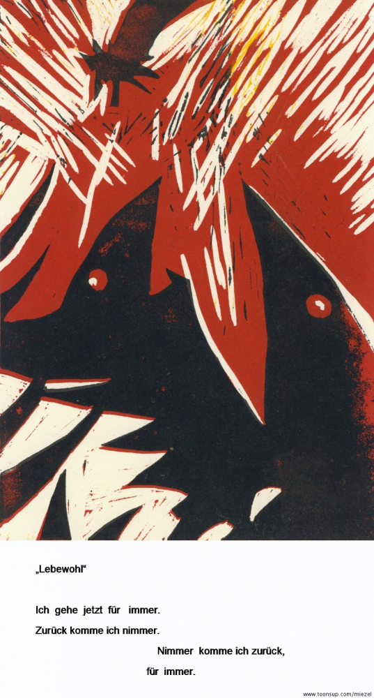 Anderes: Krabat-Saga 12