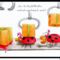 Weihnachten fällt aus, weil