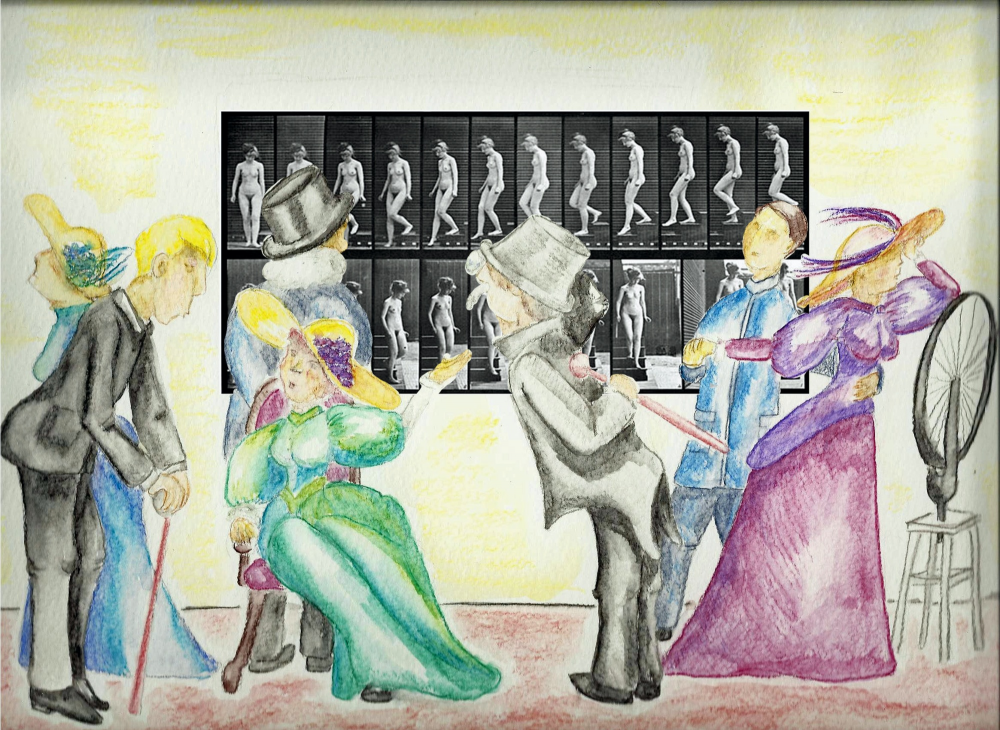 Anderes: Ausstellungen 1913/2013 1