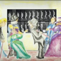 Ausstellungen 1913/2013