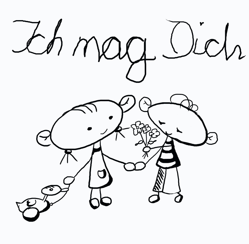 Other: Ich mag dich 1