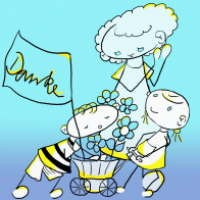 Alles Gute und Danke