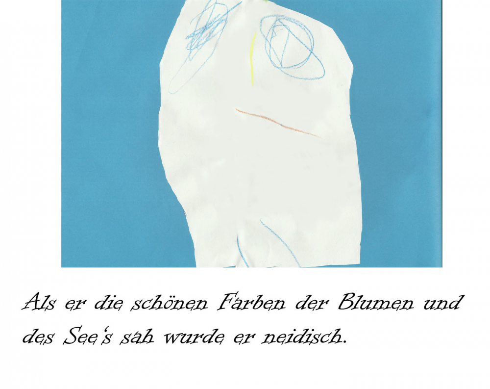 Anderes: Der Farbenklaugeist 3