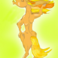H'orsereal