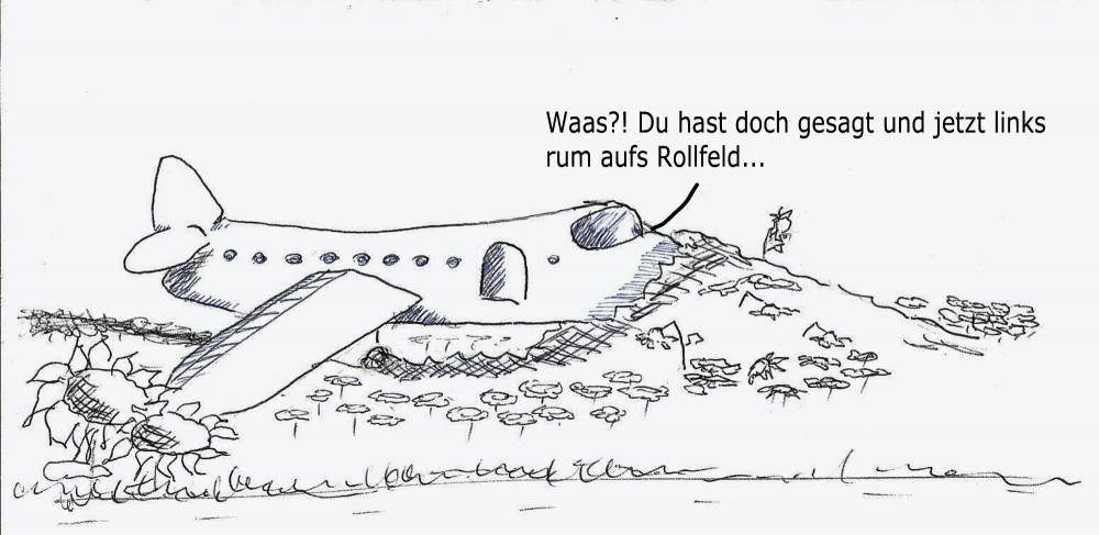 Cartoon: Bulgarien 1