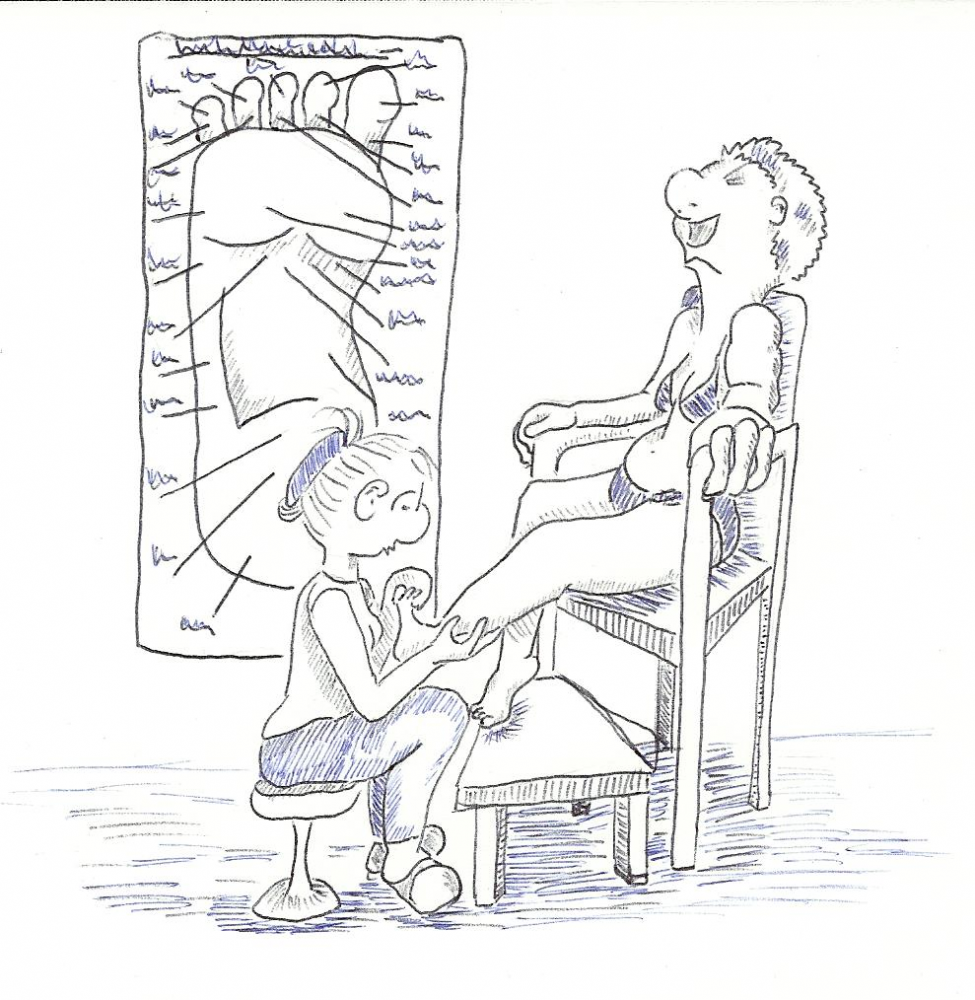 Cartoon: Bulgarien 4 1