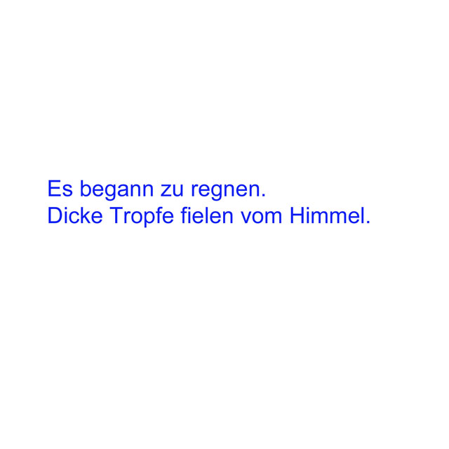 Comic: Die kleine Schnecke 12
