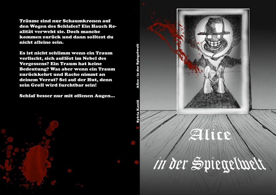 Other: Alice in der Spiegelwelt 1