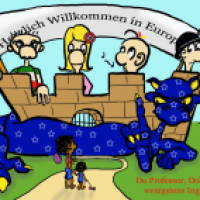 Willkommen
