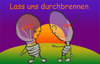 Cartoon: Valentin 1