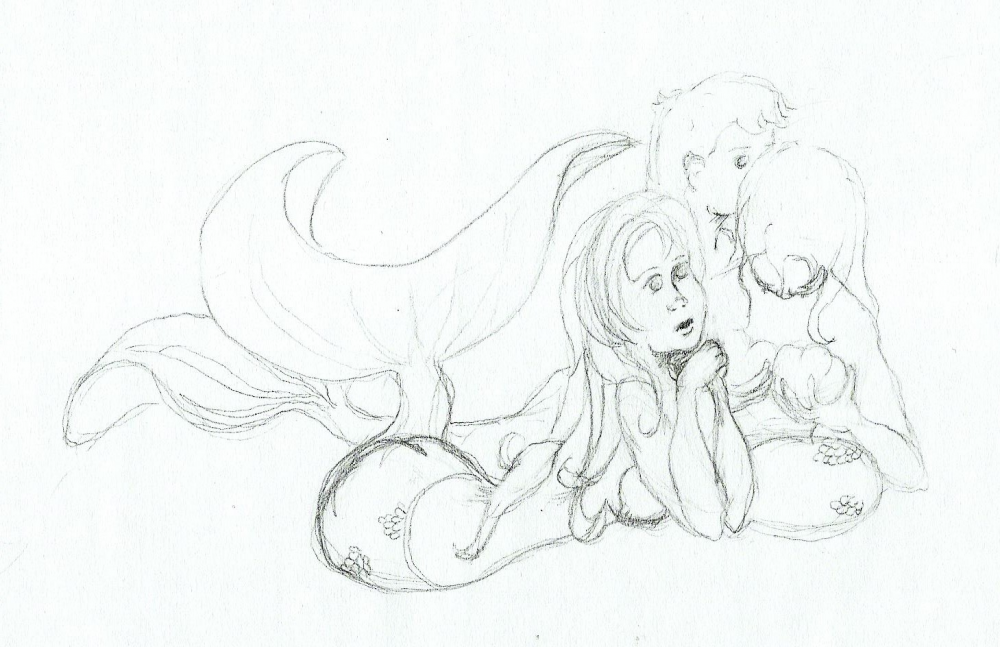 Illustration: Pan PartII 2