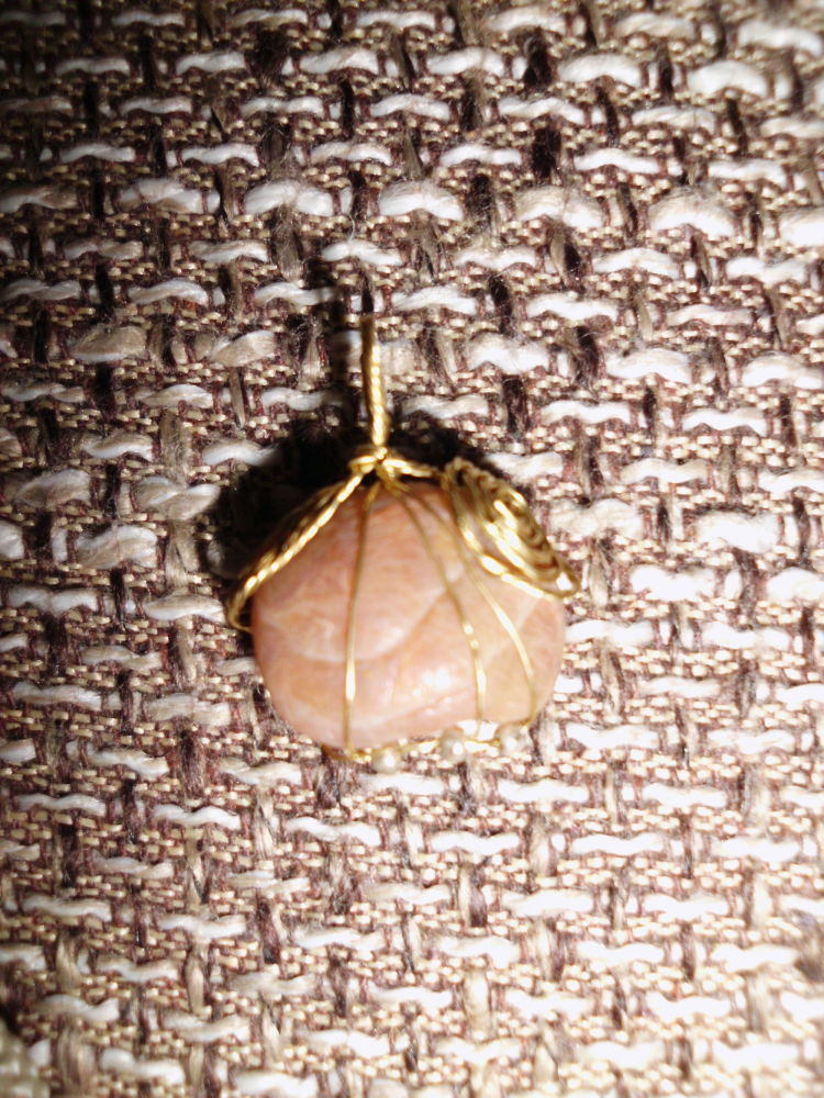 Anderes: Schmuckbasteln 4