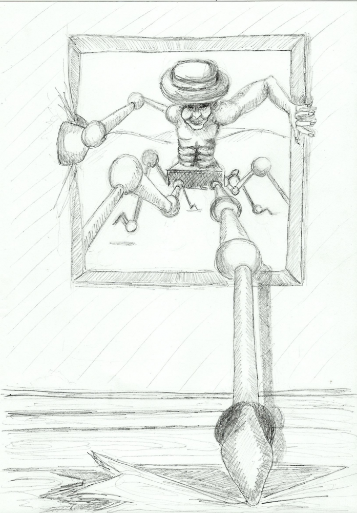 Illustration: für LiddlB. 1