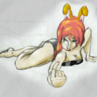 Honey Bunny