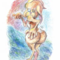 Bunny Honey