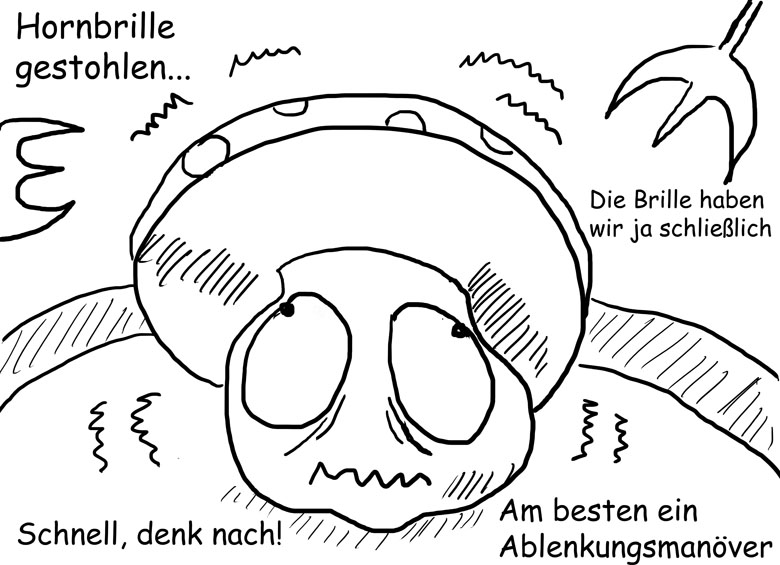 Comic: Teamcomic 2