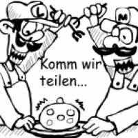 Teamcomic
