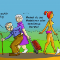 Knackig
