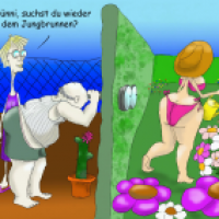 Jungbrunnen