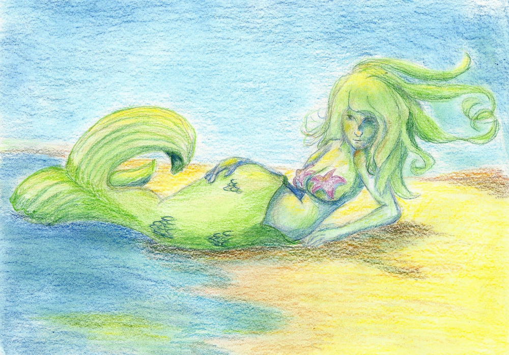 Illustration: Juni-Challenge 1