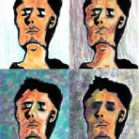 Porträt
