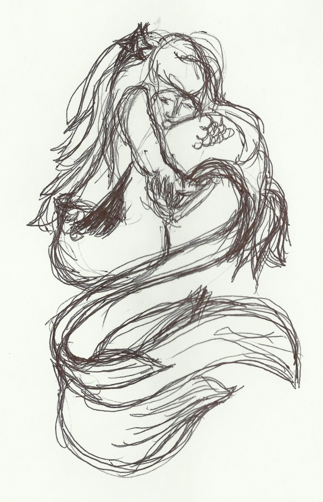 Anderes: Sirene 1