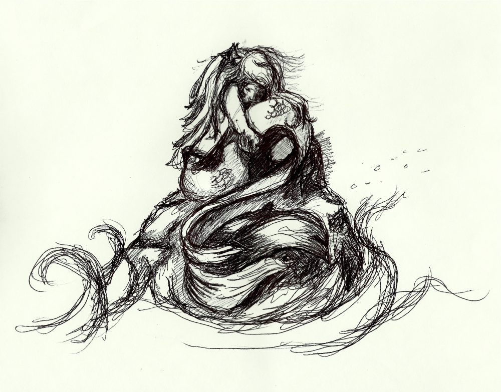 Anderes: Sirene 2