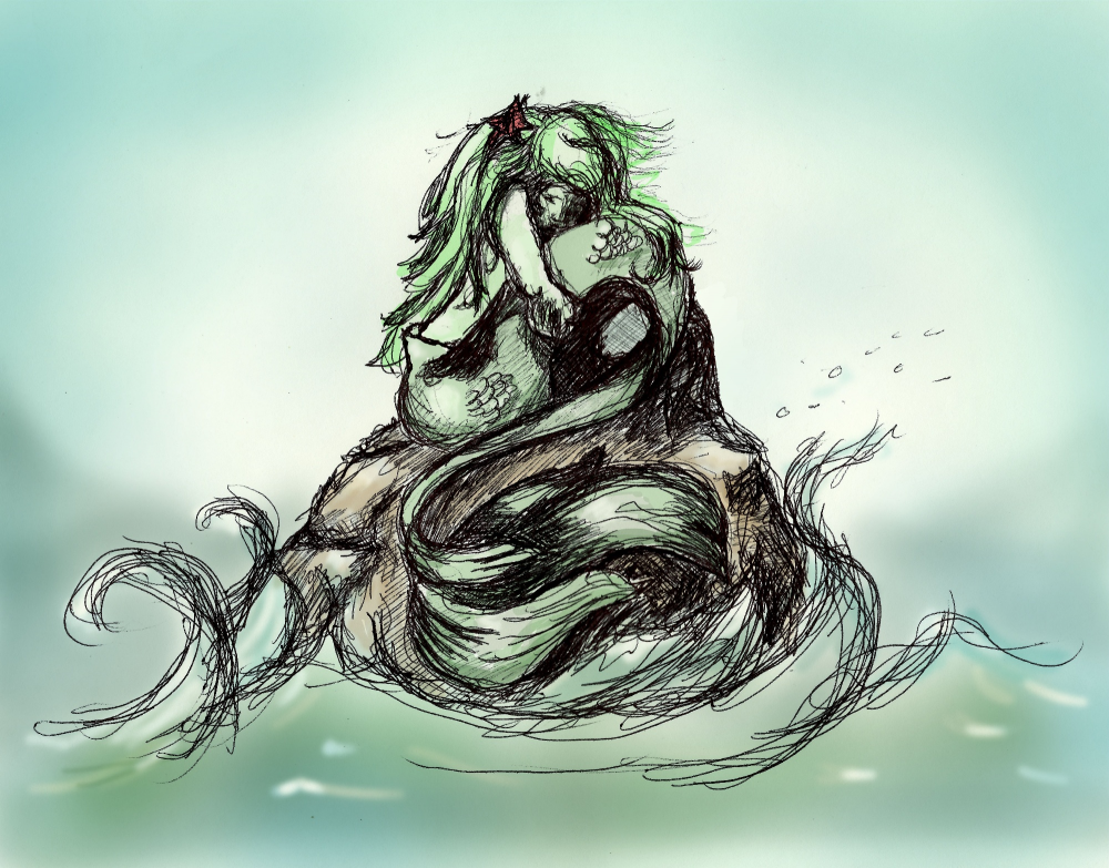 Anderes: Sirene 3
