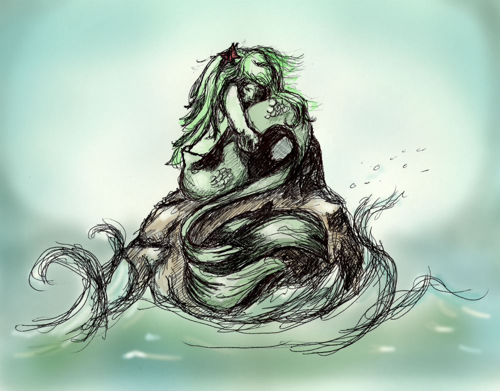 Anderes: Sirene 4